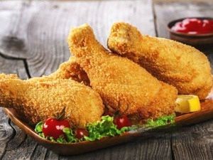 Haoda Chicken Cutlet (Xinglong Road Branch)