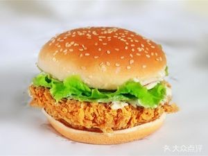 Three Seniors' Korean Fried Chicken (Longxi Road Branch)