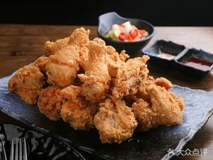 Lige Fried Chicken (Changshou Main Store)