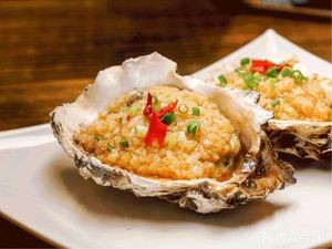 Imperial Fire Grilling