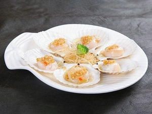 12 Mountain Grilling