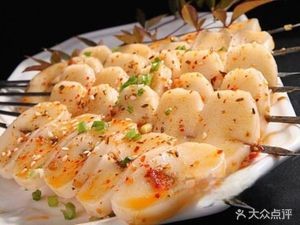 Xi Yangyang Barbecue (Changshou Branch)