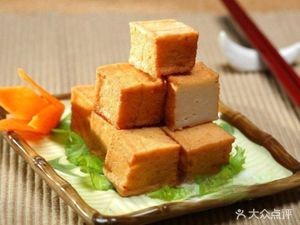 Wang Zhong Wang Grilling (Zhou Nan Hua Yuan Branch)