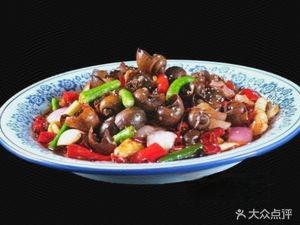 Northeast King Specialty Barbecue (Changshou Branch)