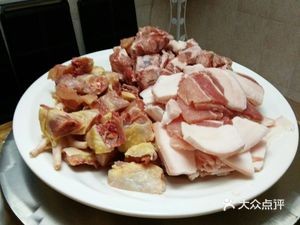 Village Earth Oven (Zhouzhuang Branch)