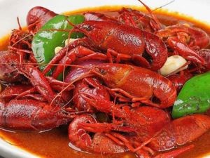 Zhu Yong Lobster Private Kitchen
