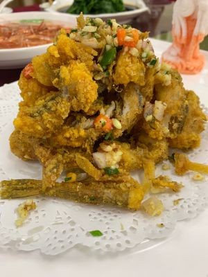 Xin Ming Xuan Private Kitchen