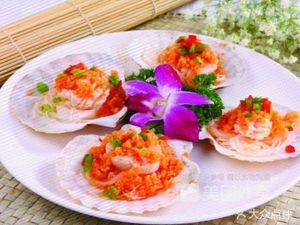 Cai Tanzi Barbecue (Zhouzhuang Branch)