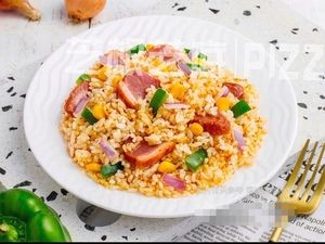 Zhi Gen Zhi Wei PIZZA · Pizza (Zhongxiang Plaza Branch)