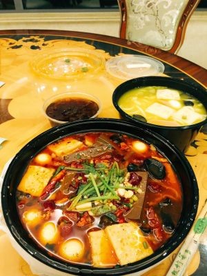 Fish Little Pot Sour Fish (Zhouzhuang Branch)