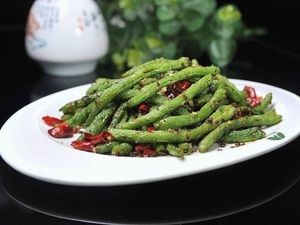 A Qiang Sour Fish (Xitou Alley Branch)