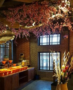 Shu Xiang Lou Hotpot City (Zhouzhuang Branch)