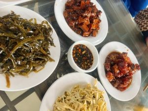 Fuyuan Changshou Noodle Shop (Yungu Road Branch)