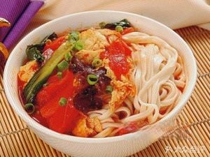 Lanzhou Lamian (Sanfangxiang Branch)