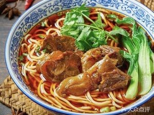 Maifeng Noodle House (Guanghui Road Store)