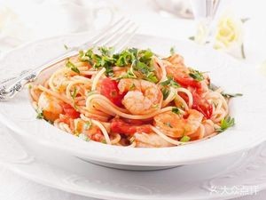 Spring Bamboo Noodle Shop (Changshou Branch)