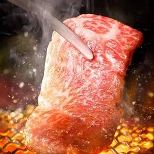 Han Xiang Ge BBQ (Zhouzhuang Branch)