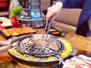 Qiqi BBQ (Zhouzhuang Branch)