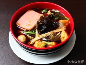 Chongqing Spicy Hot Pot (Zhouzhuang Branch)