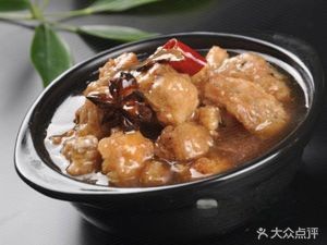 Lin Xing Xuan Authentic Braised Chicken Rice (Zhouzhuang Xinglong North Road Branch)