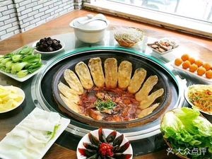 Little Couple Earth Pot Chicken (Zhouzhuang Store)