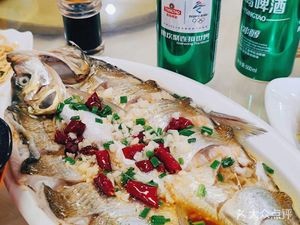 Hanlin Restaurant (Hanlin Garden Branch)