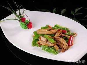 Good Luck Restaurant (Heqiao Farmers Market Branch)