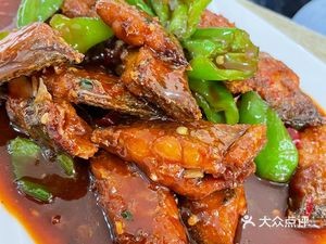 Yingxin House Restaurant
