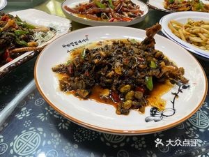 Family Harmony Snack (Wuxi Yixing City)