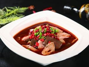 Thousand Flavors Big Canteen (Wuxi Yixing City)