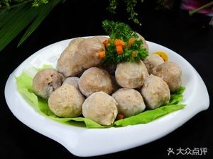 One Flavor Big Plate Chicken and Noodles (Wangfu New Village South District Branch)