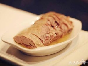 Jiang's Roast Duck (Qingyun Vegetable Market Store)