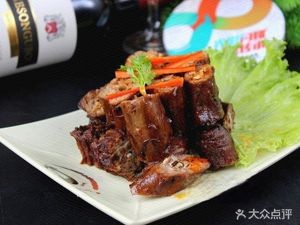 Old Ling Salted Vegetables (Quanyi Branch)