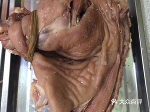 Fufeng Xiaoqi Lamb Shop (Taige Community Store)