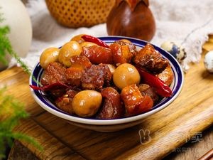 Little Couple Homemade Cuisine