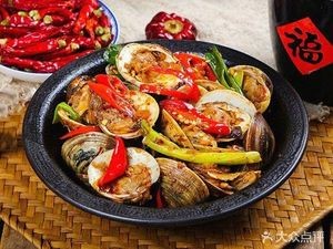 Hongda Private Kitchen (Yangxian West Road Store)