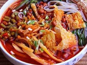 Lu's Snail Rice Noodles (People's North Road Branch)