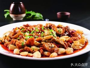 Jiangxi Restaurant (Wangfu Xincun Branch)