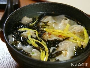 Grandma's Little Dumplings (Xiheng Street Branch)