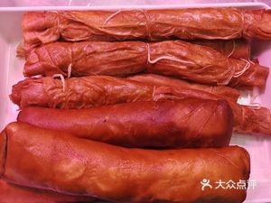 Sichuan Big Bowl Braised Vegetables (Youdu Yuan Phase II Branch)