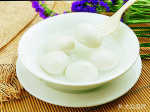 Old Wuxi Tangyuan (Yinren · Yushu Garden Store)
