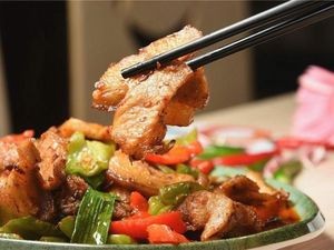 A Gan Kitchen (Xinmaoyuan Store)