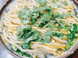 Huainan Beef Soup (Guangyuan Road Store)