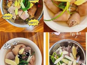 Original Flavor Steamed Dishes (Guangyuan Road Store)