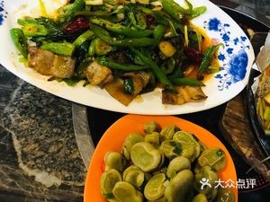 Yue Xian Old Goose (Guangnan Road Store)