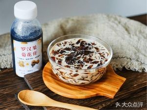 DINDER·Dessert·Ding De