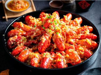 Haozhi Hotel · Sky Garden Restaurant (Wuxi Guangyi Branch)