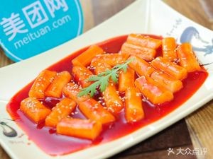 Wenzhou Seafood Noodle Shop (Jinge Plaza Branch)