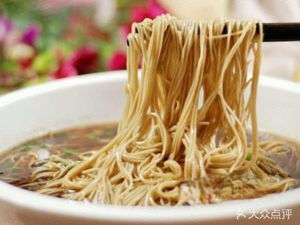 Fenmian Gongshe · Adai Snack (Guangnan Road Branch)