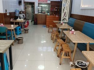 Leqing Seafood Noodle Shop